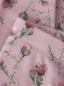 NAME IT Leggings Teane Dawn Pink